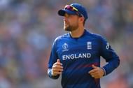 England v Australia - ICC Men's Cricket World Cup India 2023